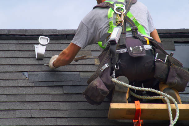 Best Green or Eco-Friendly Roofing Solutions  in Wakarusa, IN