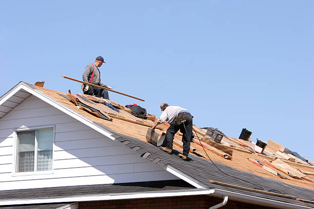 Best Emergency Roof Repair Services  in Wakarusa, IN