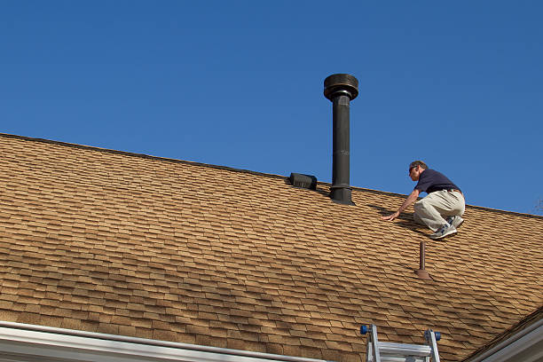 Best Storm Damage Roof Repair  in Wakarusa, IN